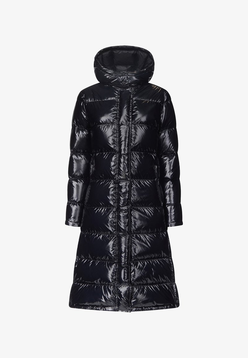 JOTT KARACHI - Donsjas - noir