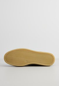 Gordon and Bros WILLAM - Lage laarzen - dk brown