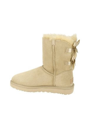 BAILEY BOW II - Snowboot/Winterstiefel - mustard seed
