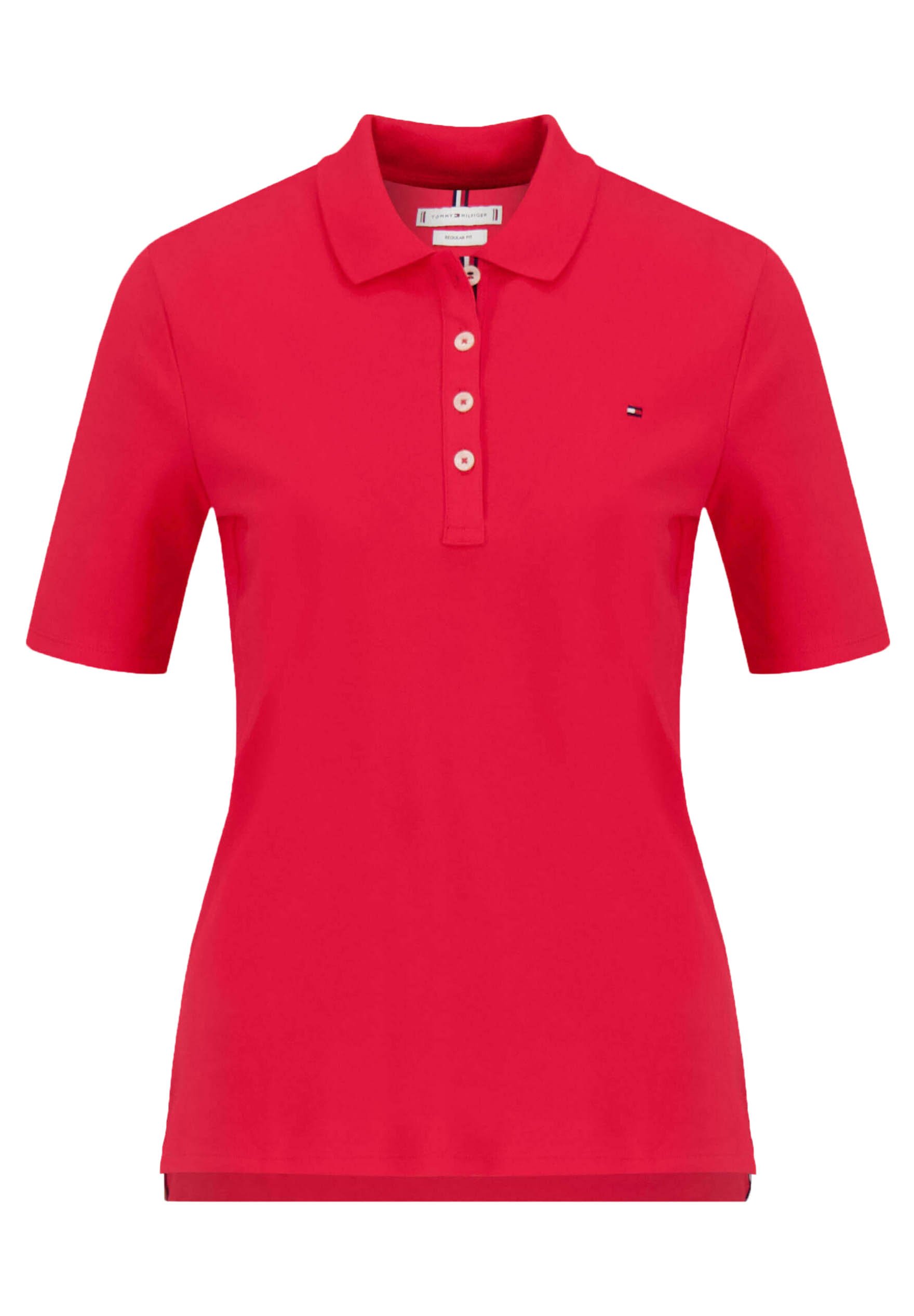 Tommy Hilfiger Poloshirts voor dames online kopen | Zalando