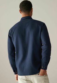 Next Pluus - navy blue