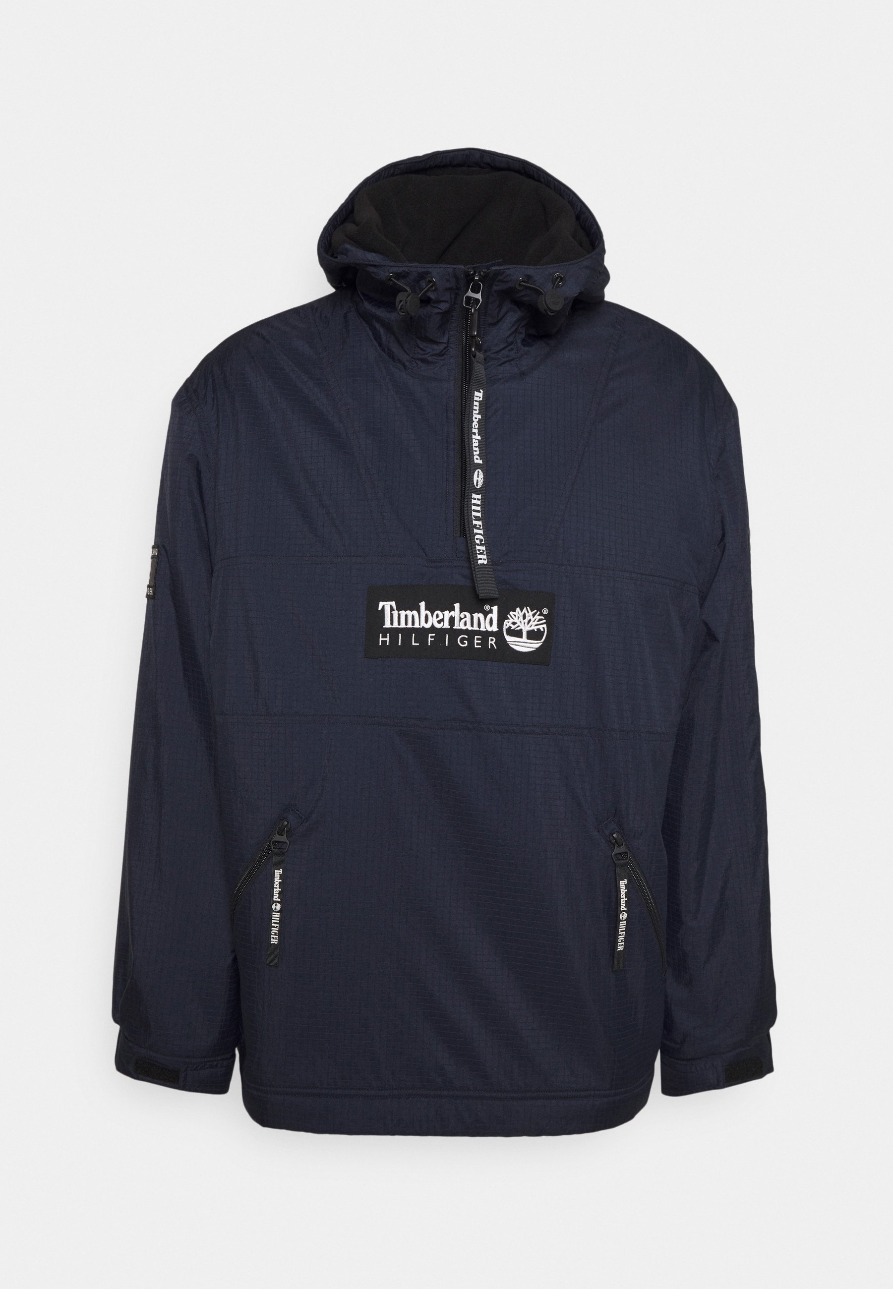 tommy waterproof jacket