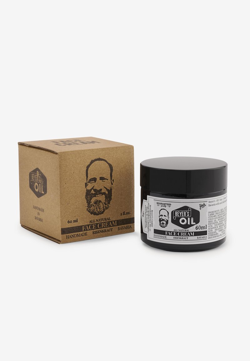 Beyer's Oil BEYER’S OIL VERBENA FACE CREAM - Dagkräm