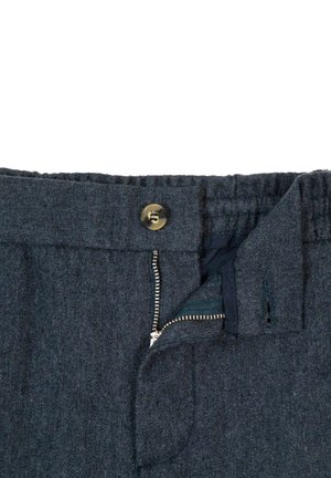 Faguo DREUILLE - Stoffhose - bleu