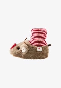 Ausgewählt, brown christmas reindeer