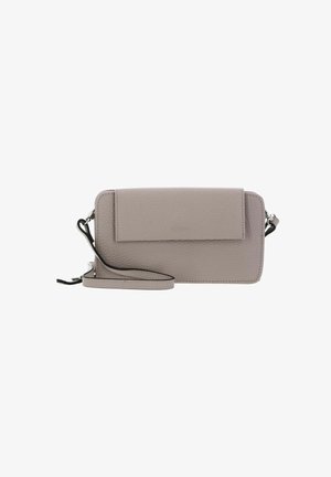 Picard, PURE 1 CROSSOVER BAG - Cross body bag - mud