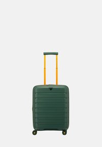 RV Roncato B-FLYING MOVE TROLLEY CABINA ESPANDIBILE - Trolley - verde mimetico