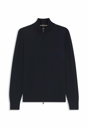 BOSS, Cardigan - dark blue four