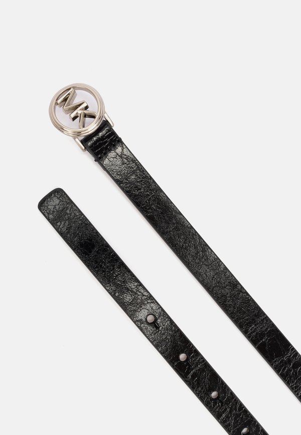 16MM LOGO  - Belt - oxford2