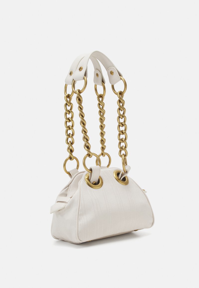 Vivienne Westwood ARCHIVE CHAIN - Handbag - cream/white - Zalando 