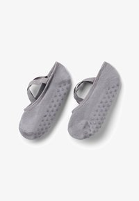 Selezionato, Grey