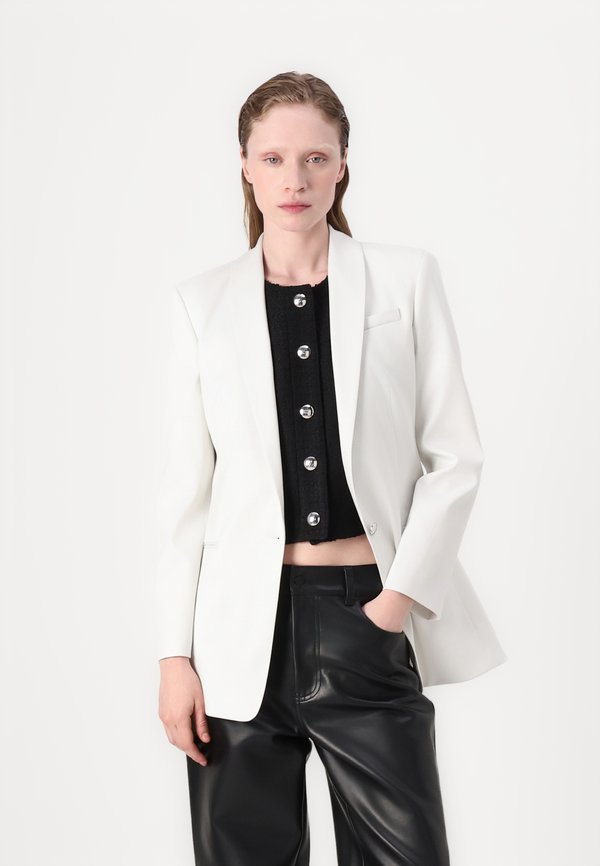 ALINUE - Blazer - natural3