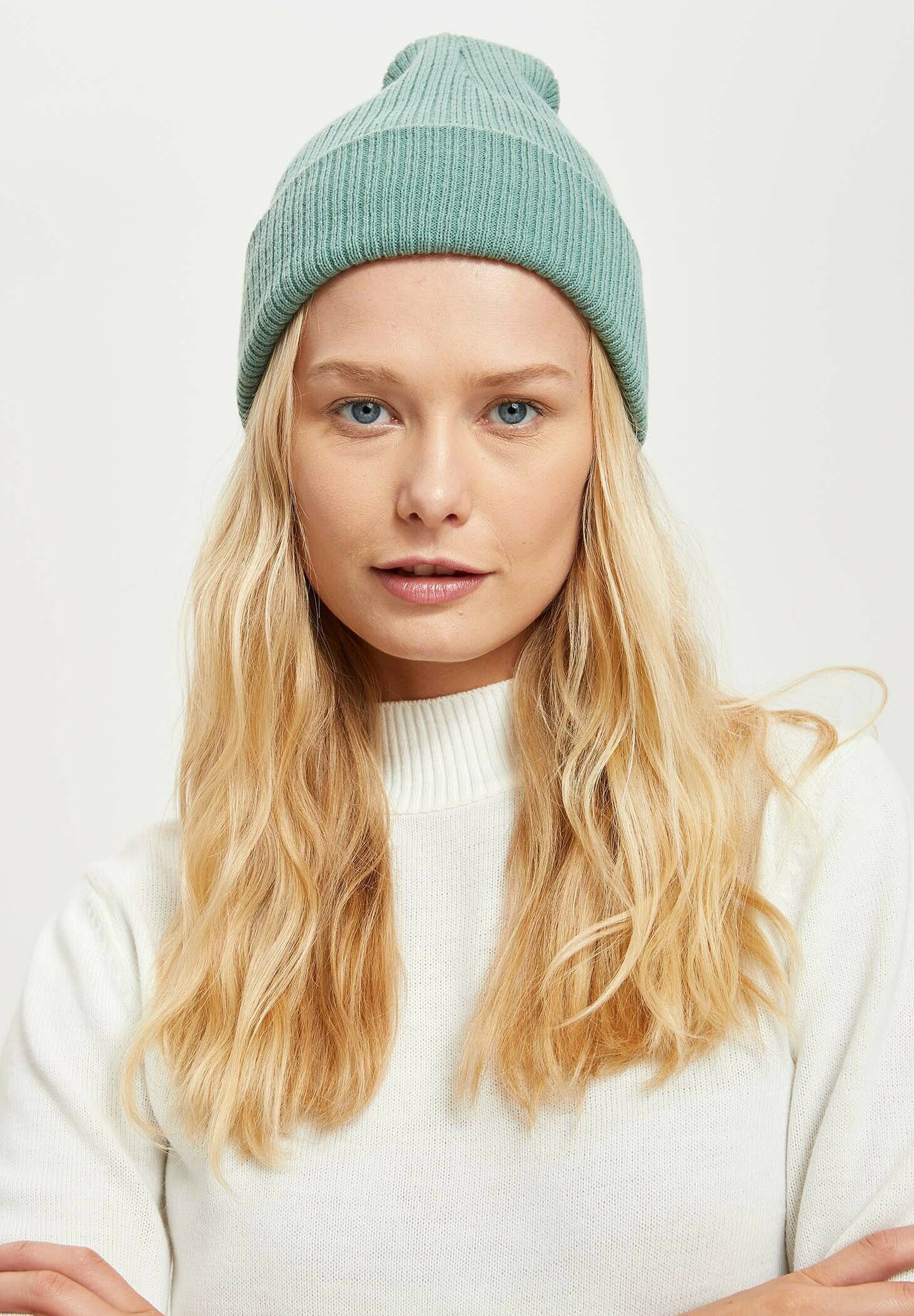 DeFacto Muts - turquoise/Lichtgroen - Zalando.nl