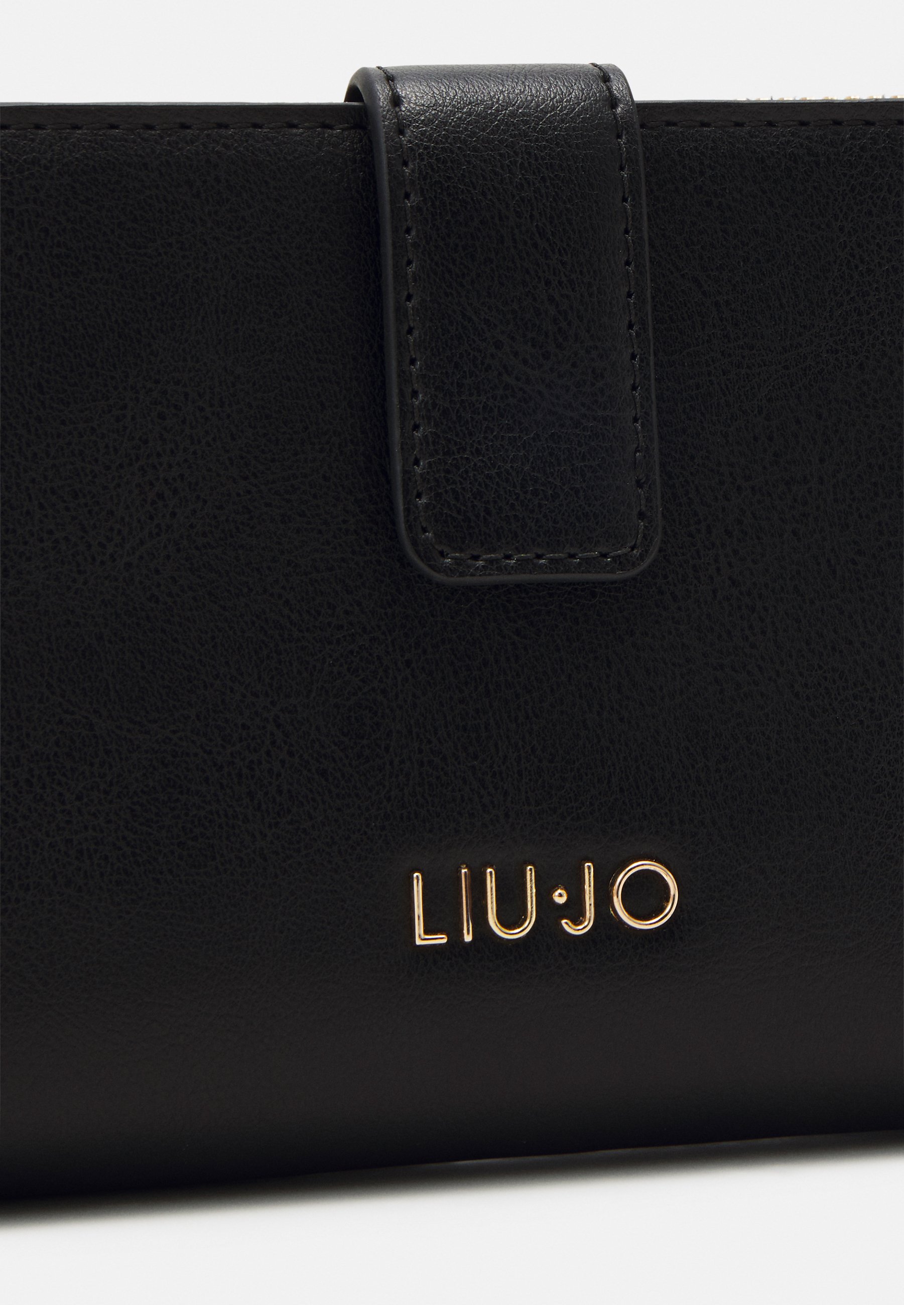 LIU JO Wallet - nero/black - Zalando.co.uk