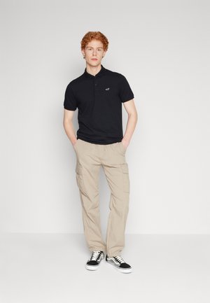 Camisa De Manga Larga JACK & JONES Para Hombre - Tejido Ligero Y Suave, Diseño Con Detalles De Marca - Comodidad Diaria