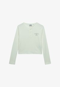 Valgt, desert bone off white