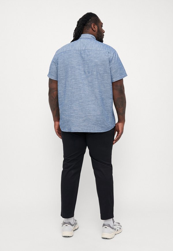 JPRBLUSUMMER SHIELD - Shirt - faded denim4