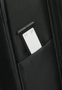 Samsonite RESPARK TROLLEY - Trolley - ozone black