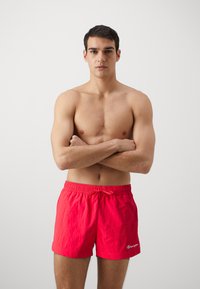 Champion Plaukimo šortai - rox