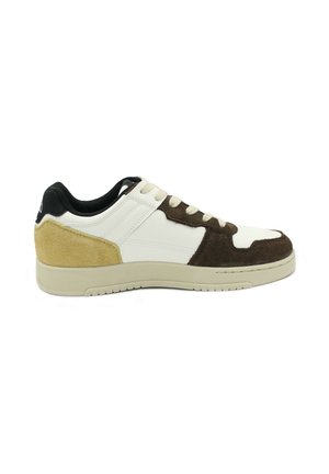 Ellesse SNEAKERS - Zapatillas - white yam root