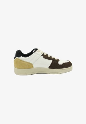 Ellesse, SNEAKERS - Zapatillas - white yam root