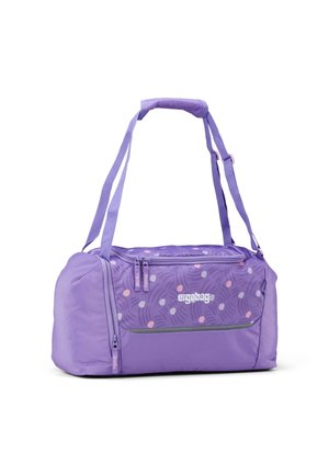 Holdall - ponybäradies - lavendel