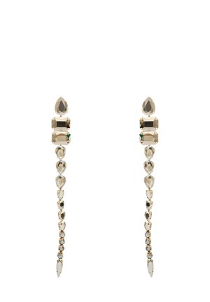 PARTY - Korvakorut - grey/gold-coloured