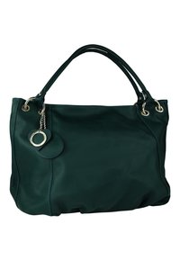 DrachenLeder TOSCANTO  - Handtas - turkis