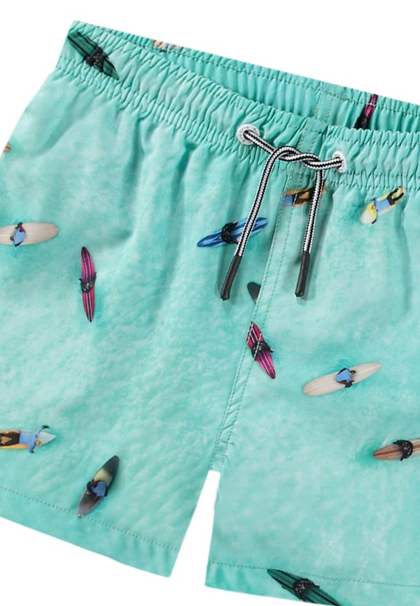 NIKO - Swimming shorts - ocean surfers3