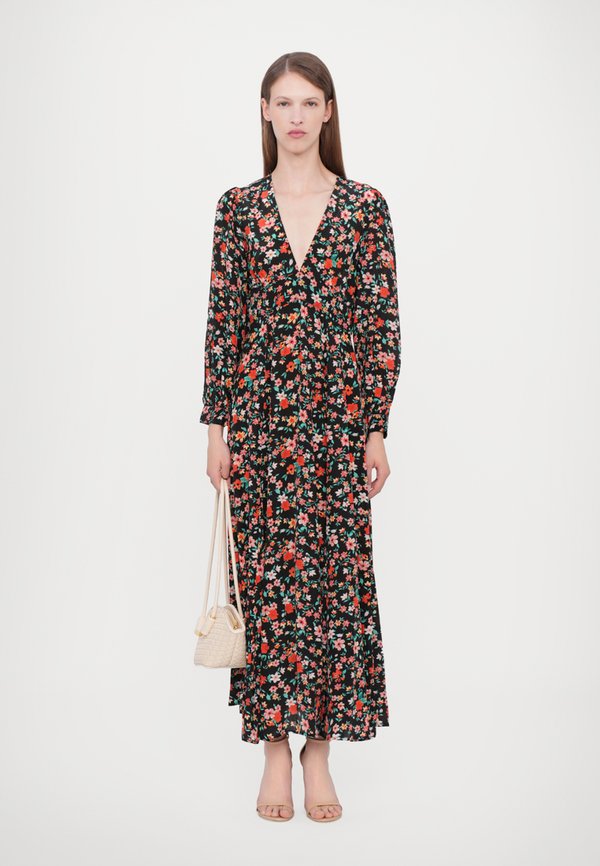 MARLOWE DRESS - Maxi dress3