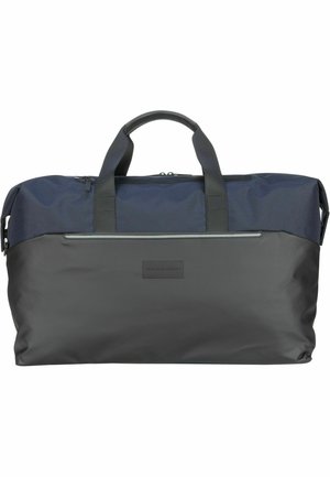 Sports bag - dark blue