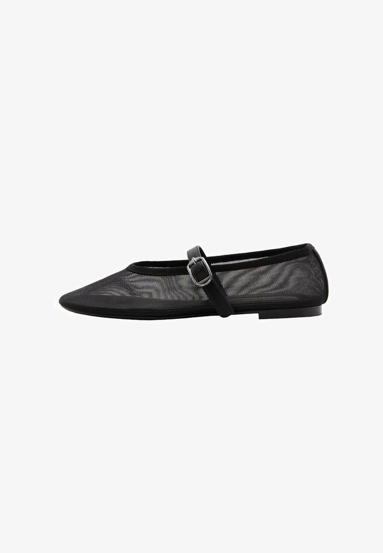 Mango BRUMA - Babies - black