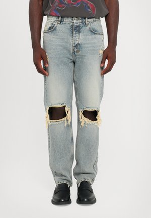 MAX PUNK ETERNITY - Jean boyfriend - blue