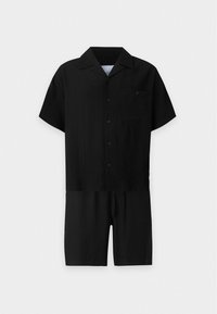 Επιλέχθηκε, black