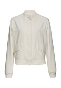 Bomberjacke - creme