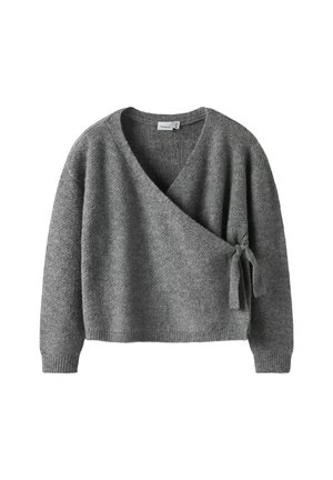 Jopica - grey melange