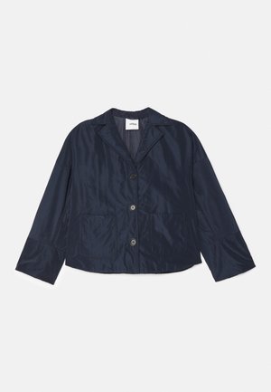 GIACCA ROMY - Könnyű dzseki - blue black/black navy