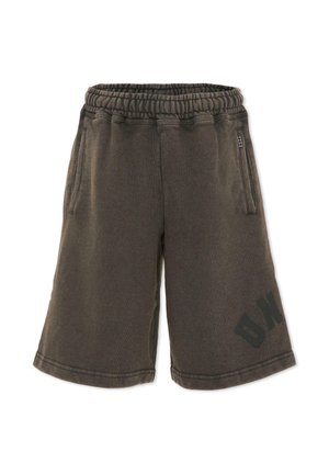 Pantaloni sportivi - brown