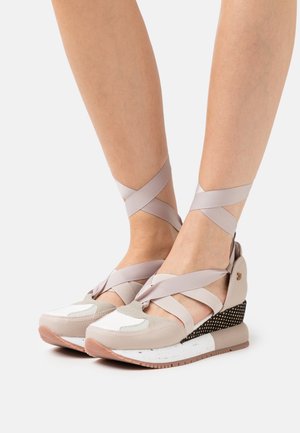 Gioseppo PLANIGA - Zapatillas - multicolor