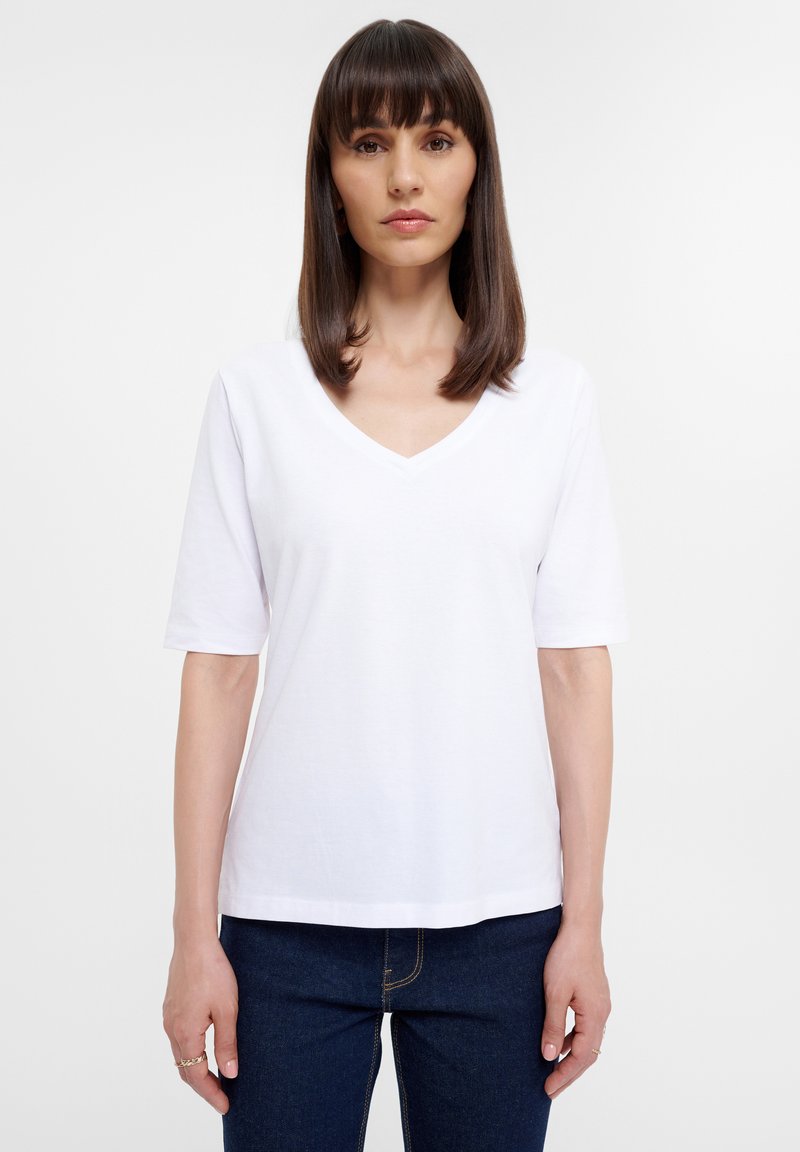 Greenpoint - T-shirt basic