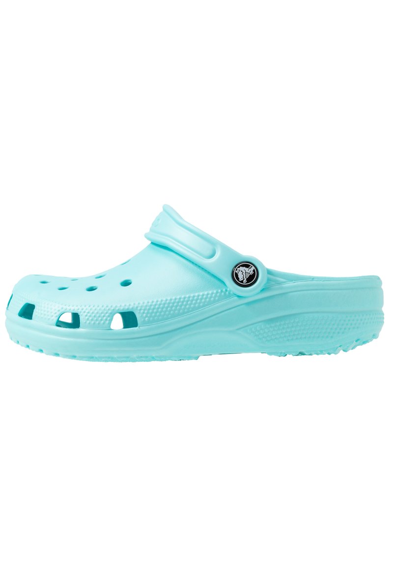 Clogs