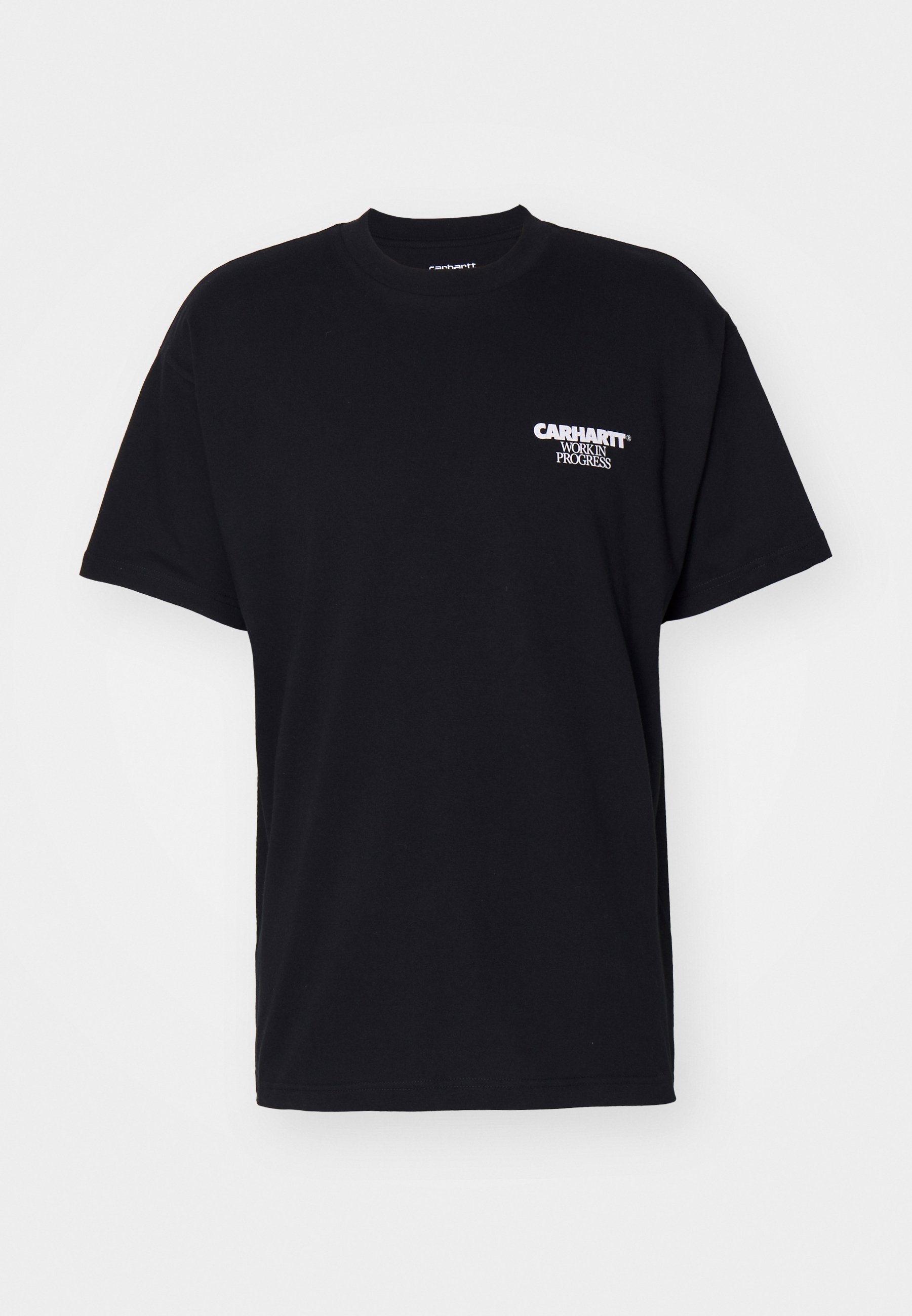 Carhartt WIP DUCKS - Print T-shirt - black - Zalando.co.uk Carhartt WIP DUCKS - Print T-shirt - black - Zalando.co.uk