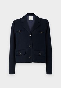 ELINA BLAZER - Blazer - sky captain