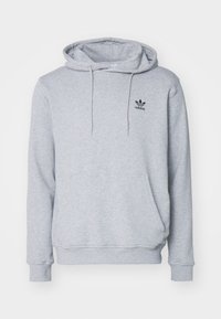 Felpa - medium grey heather
