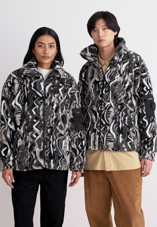 JACKET UNISEX - Fleece jacket3