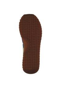 GANT BEVINDA - Trainers - lt blue multi