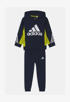 SET UNISEX - Survêtement - collegiate navy