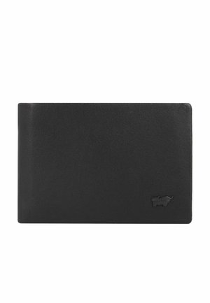 HANNES 10.5 CM - Monedero - navy