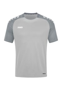 Non selezionato, graugrau