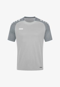 Non selezionato, graugrau